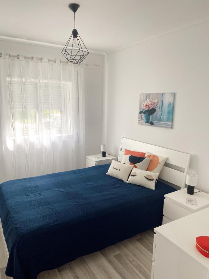 Mima House Al Apartment Aveiro Exterior photo