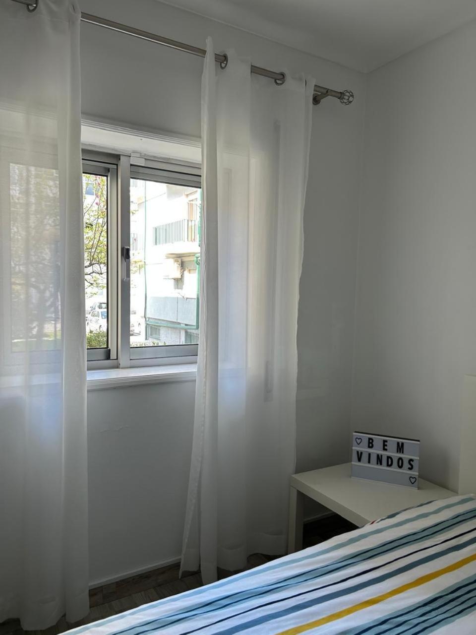 Mima House Al Apartment Aveiro Exterior photo