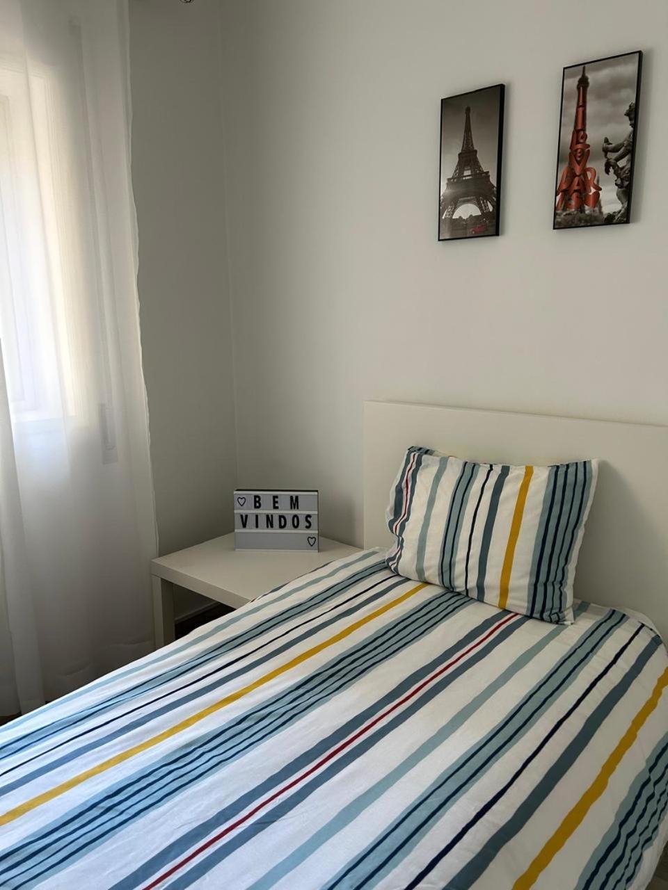 Mima House Al Apartment Aveiro Exterior photo