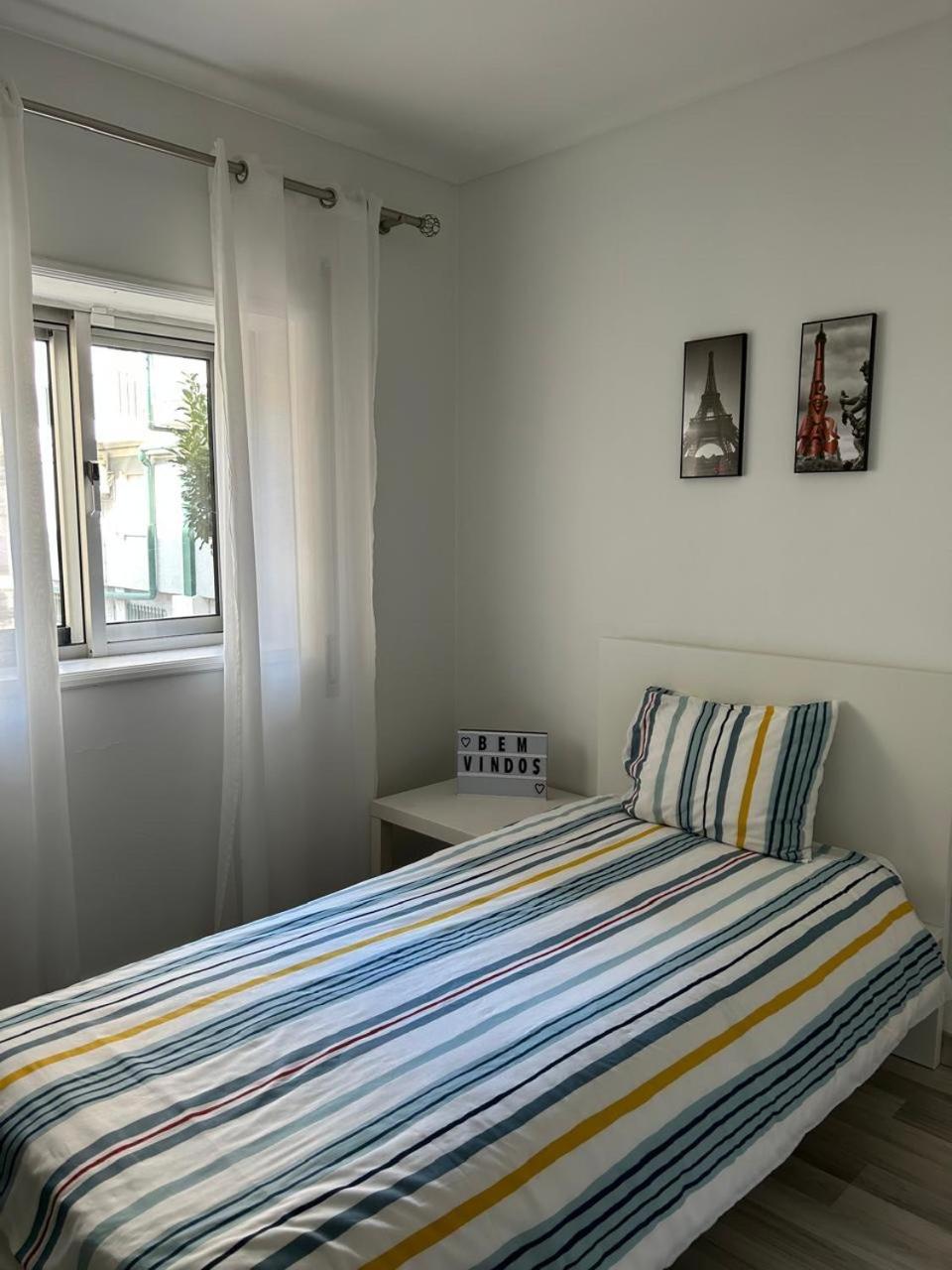 Mima House Al Apartment Aveiro Exterior photo